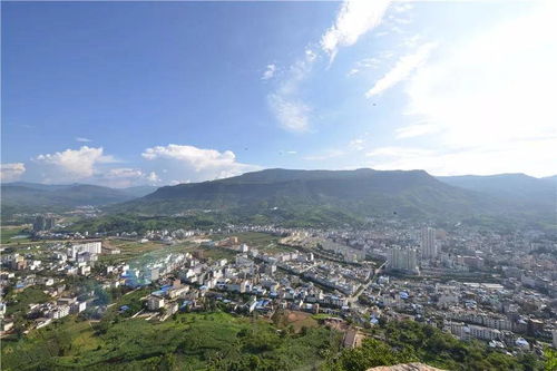 華坪縣首家旅行社成立，推出首條特色旅游線路，開啟國內旅游新篇章